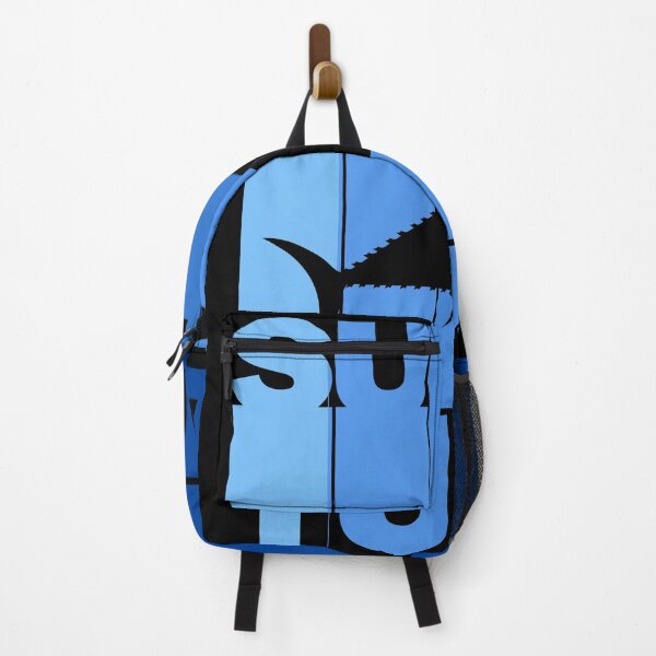 Item preview, Super Tuna - Tuna Silhouette designed and sold by trendistic.