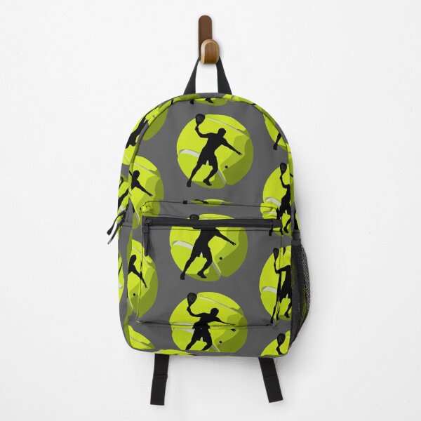 Item preview, Padel player sport designed and sold by Blondiabshop.