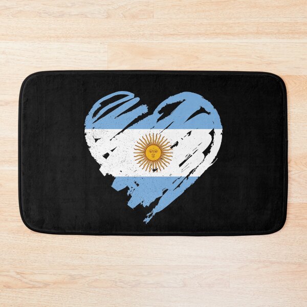 Item preview, I Love Argentina designed and sold by feether-store.