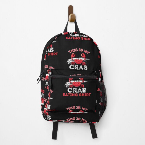 Item preview, This is my crab eating designed and sold by MarBea.