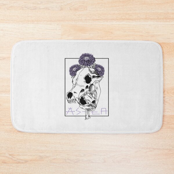 Item preview, Aster Wolf and Rabbit Shirt| Perfect Gift designed and sold by devinstegal.