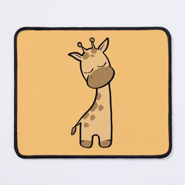 Item preview, girafe designed and sold by mapib.