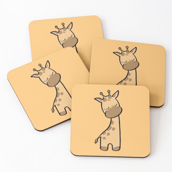 Item preview, girafe designed and sold by mapib.