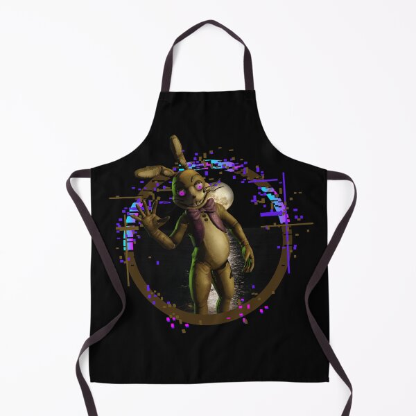 Item preview, FNaf Vanny -Security Breach designed and sold by TOP-DESIGN4U.