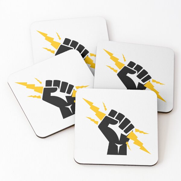 Item preview,  Lightening Bolt designed and sold by ibrahimflaifel.
