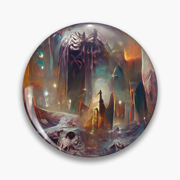 Item preview, Terminus designed and sold by kethaal.
