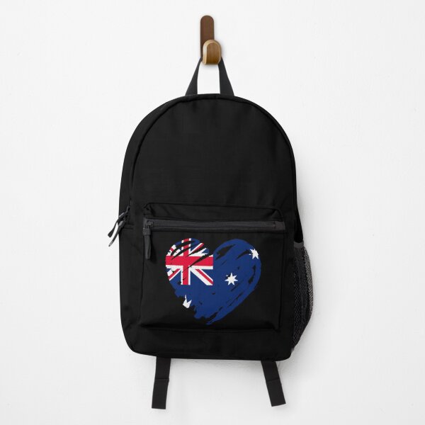 Item preview, I Love Australia designed and sold by feether-store.