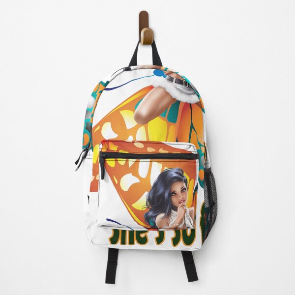 Item preview, SHE'S SO FLY designed and sold by BRIAN PIERRE-ALEXANDER.