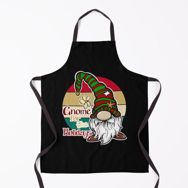 Item preview, Gnome for the Holidays| Perfect Gift designed and sold by devinstegal.