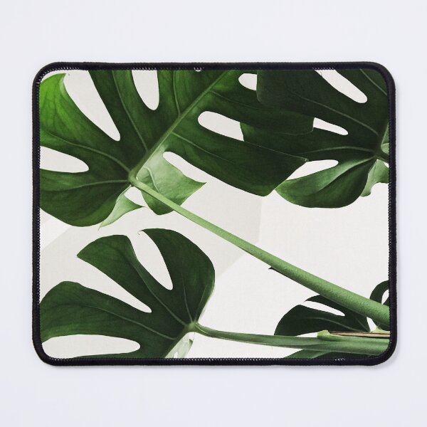 Item preview, Tropical Green Palm Tree Leaf designed and sold by newburyboutique.