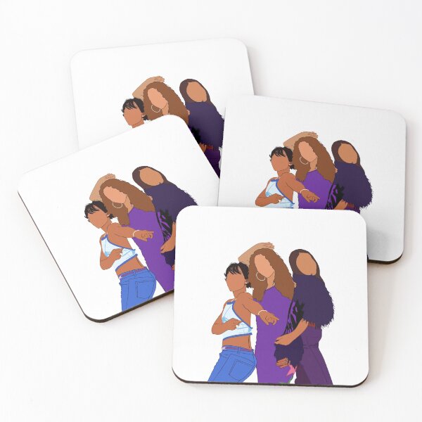 Item preview, Destinys child designed and sold by dazedstickerz.