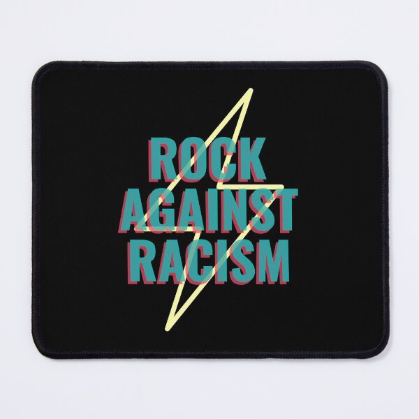 Item preview, ROCK AGAINST RACISM Premium T-Shirt designed and sold by henes88.