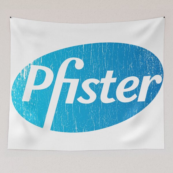 Item preview, Pfister designed and sold by trev4000.