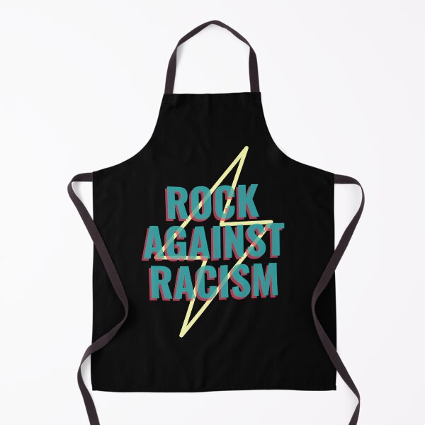 Item preview, ROCK AGAINST RACISM Premium T-Shirt designed and sold by henes88.