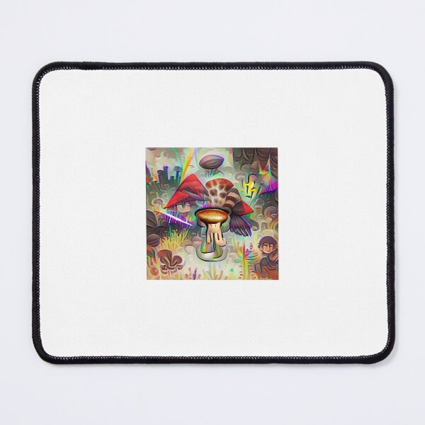 Item preview, Magic Mushrooms designed and sold by MushroomsBoy.