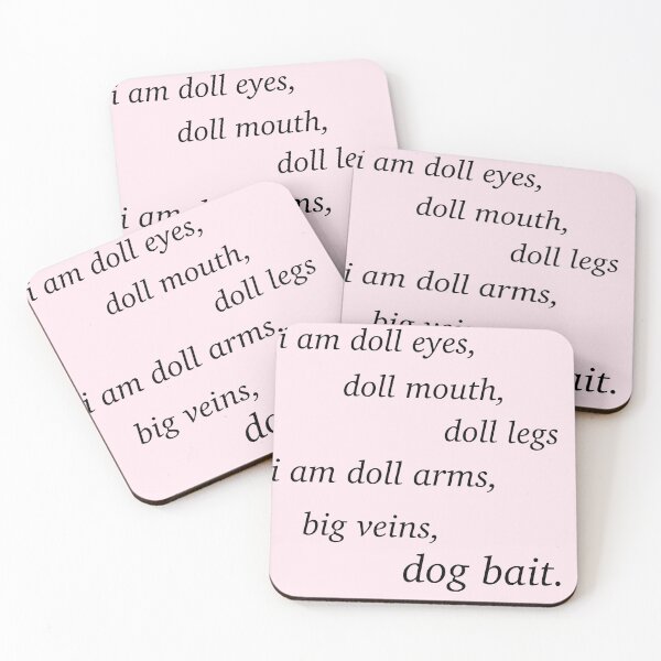 Item preview, doll parts designed and sold by Katew-f.