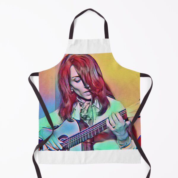 Item preview, Vintage fairuz guitar designed and sold by K.Habibi.