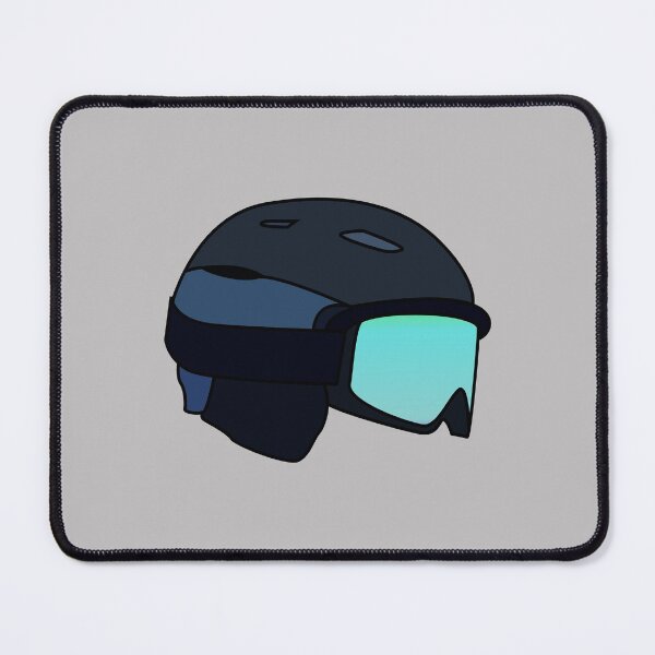 Item preview, Skiing sport designed and sold by Blondiabshop.