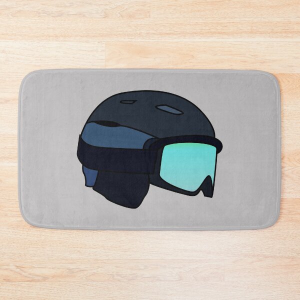 Item preview, Skiing sport designed and sold by Blondiabshop.