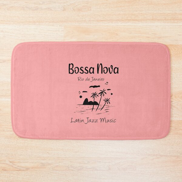 Item preview, bossa nova  designed and sold by fernandobos.