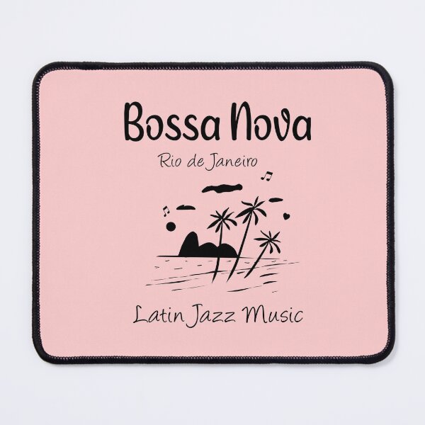 Item preview, bossa nova designed and sold by fernandobos.
