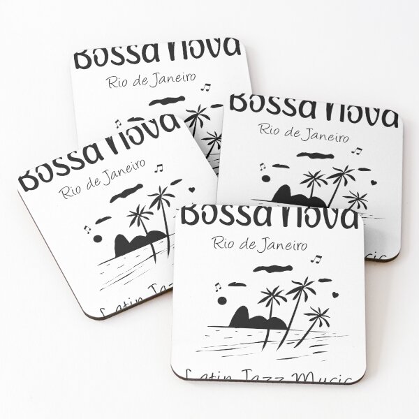Item preview, bossa nova  designed and sold by fernandobos.