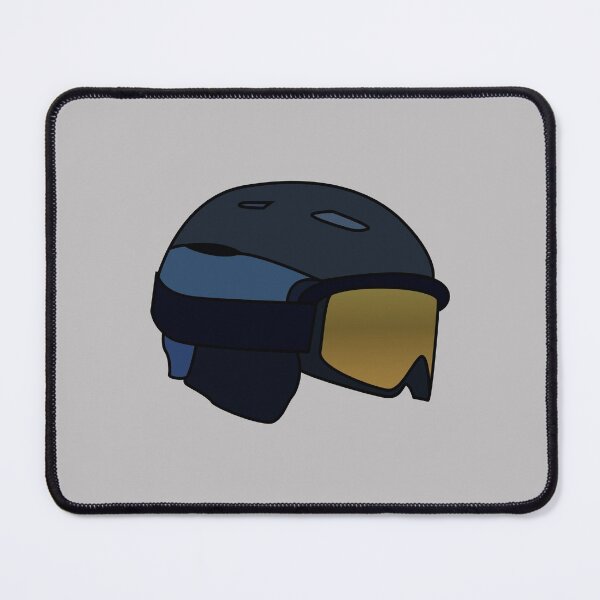 Item preview, Skiing sport designed and sold by Blondiabshop.