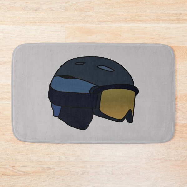 Item preview, Skiing sport designed and sold by Blondiabshop.