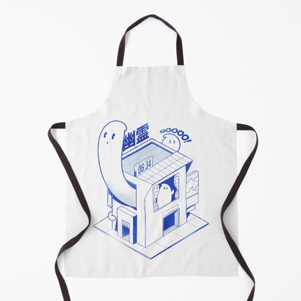 Item preview, Haunted House designed and sold by KabutoStudio.