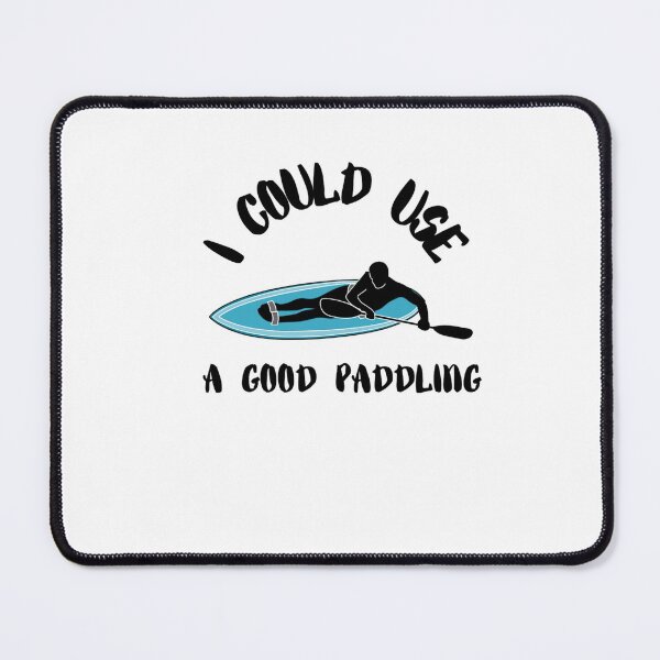 Item preview, Copy of I Could Use A Good Paddling Classic T-shirt  designed and sold by Ryn2020.