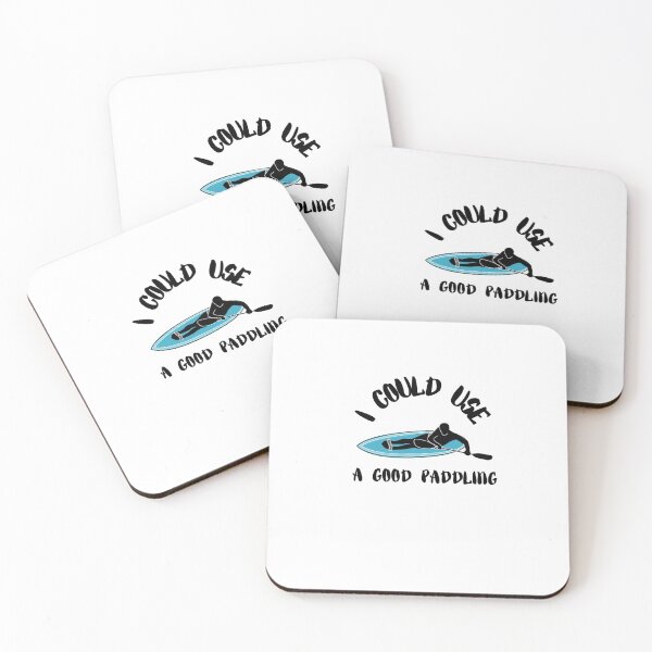 Item preview, Copy of I Could Use A Good Paddling Classic T-shirt  designed and sold by Ryn2020.