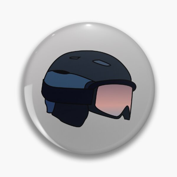 Item preview, Skiing sport designed and sold by Blondiabshop.