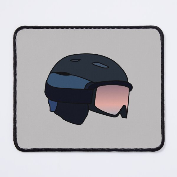 Item preview, Skiing sport designed and sold by Blondiabshop.