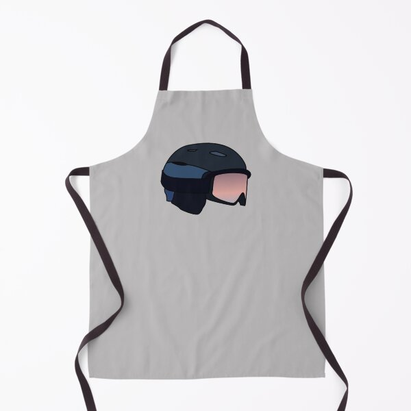 Item preview, Skiing sport designed and sold by Blondiabshop.