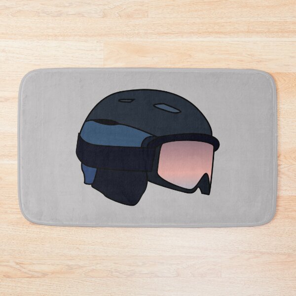 Item preview, Skiing sport designed and sold by Blondiabshop.