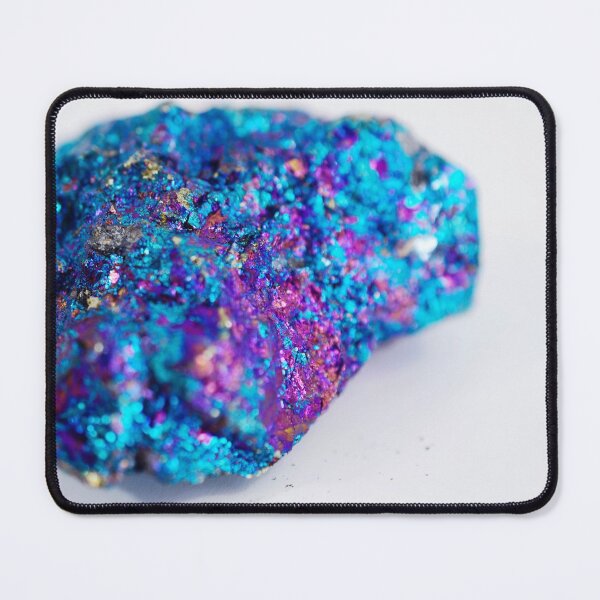 Item preview, Turquoise Blue Crystal designed and sold by newburyboutique.