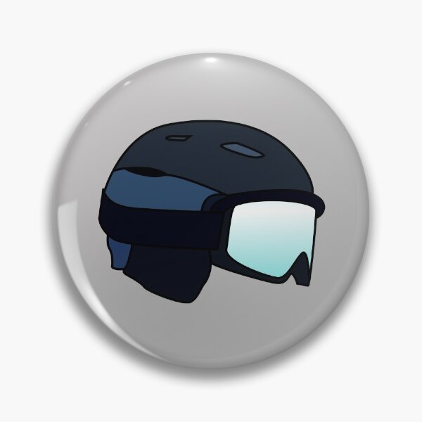 Item preview, Skiing sport designed and sold by Blondiabshop.
