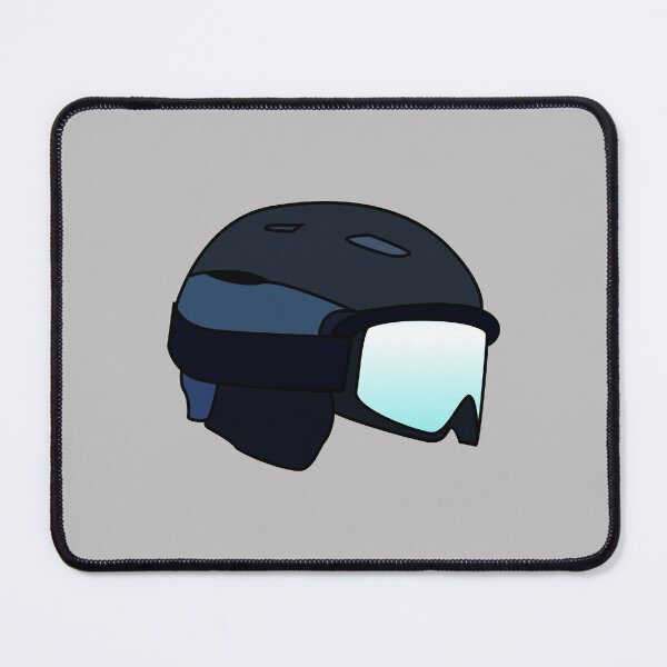 Item preview, Skiing sport designed and sold by Blondiabshop.