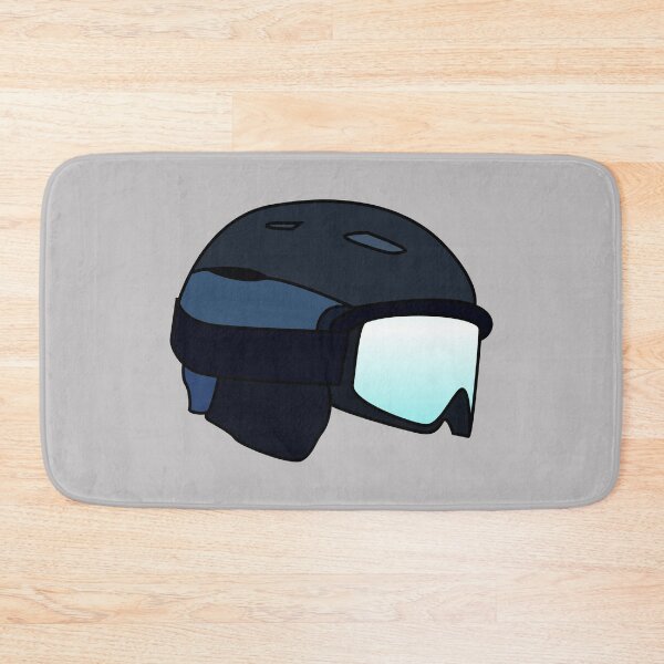 Item preview, Skiing sport designed and sold by Blondiabshop.