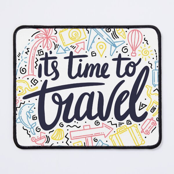 Item preview, Travel designed and sold by texturelux.