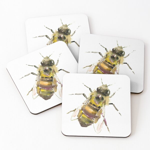 Item preview, MIEL ABEJA designed and sold by surenart.