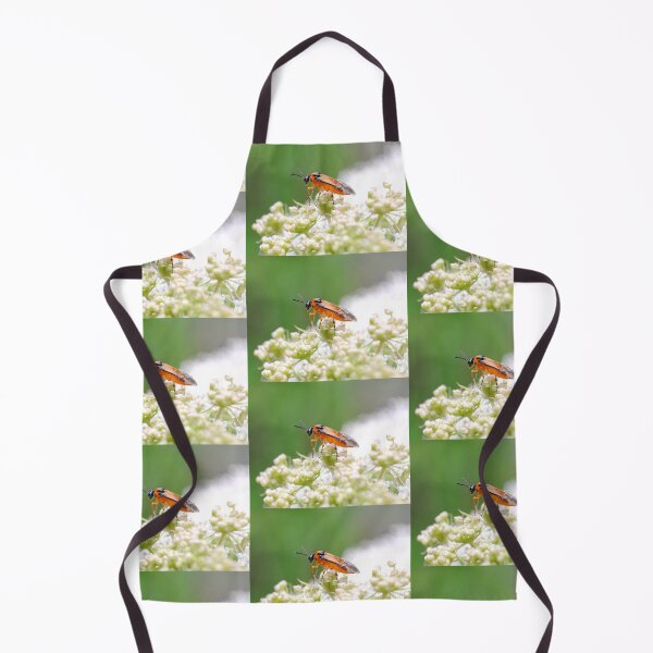 Item preview, Bug on the Parsley designed and sold by David JC.