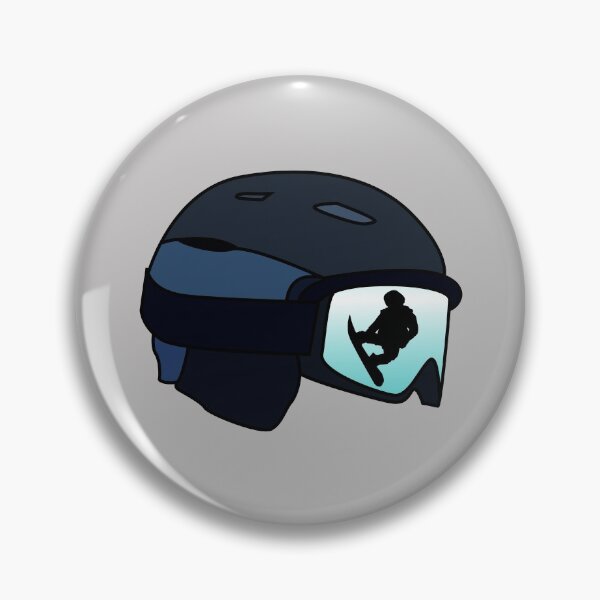 Item preview, Snowboarder sport designed and sold by Blondiabshop.