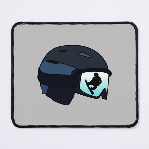 Item preview, Snowboarder sport designed and sold by Blondiabshop.