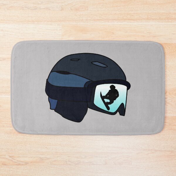 Item preview, Snowboarder sport designed and sold by Blondiabshop.