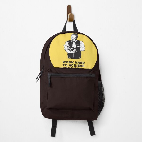 Item preview, work hard to achieve your goal change designed and sold by SENMARO100.