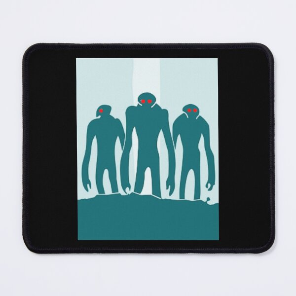 Item preview, ALIEN INVASION FROM OUTER SPACE designed and sold by MrCreativeArts.