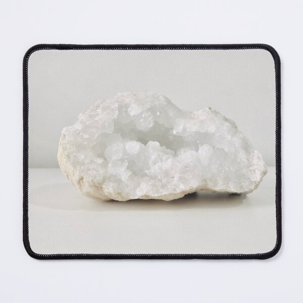 Item preview, White Quartz Crystal designed and sold by newburyboutique.