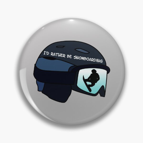 Item preview, Snowboarder sport designed and sold by Blondiabshop.