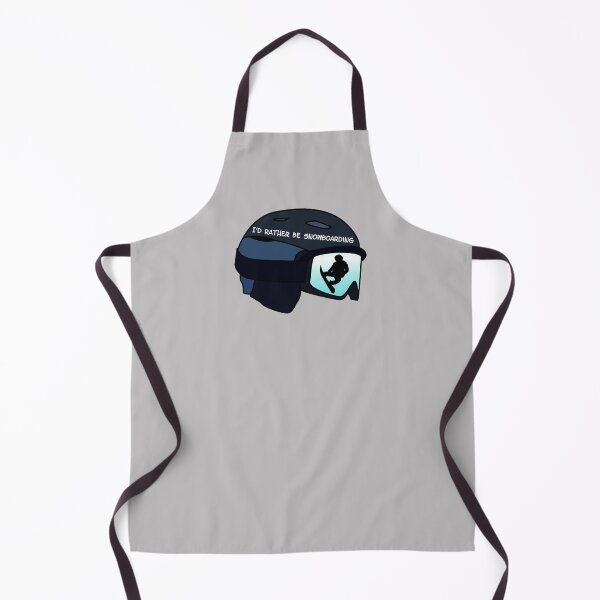 Item preview, Snowboarder sport designed and sold by Blondiabshop.